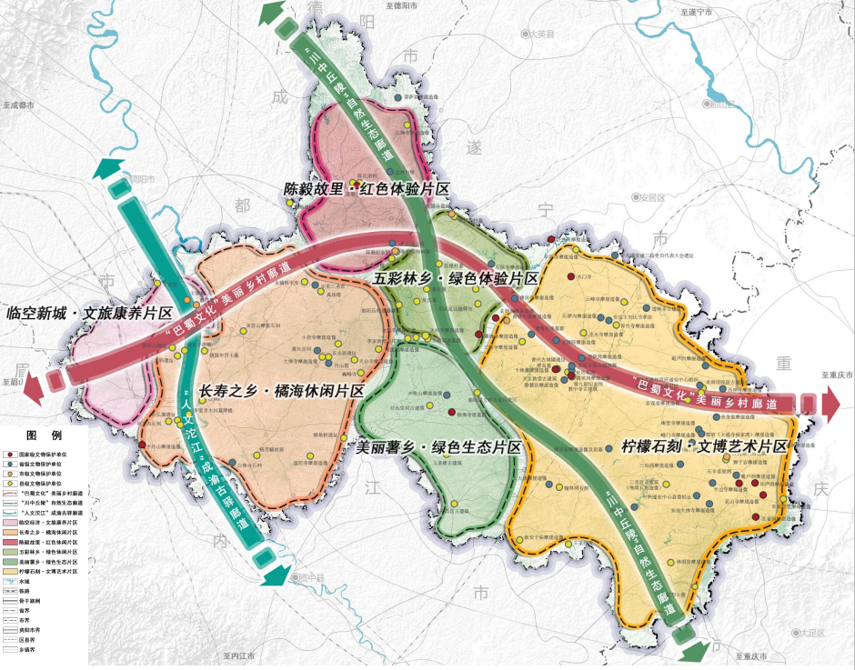 资阳最新城市规划图,资阳最新城市规划图，塑造未来城市的蓝图