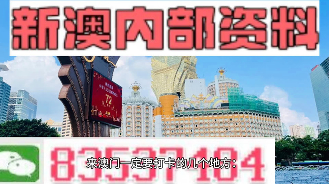 2024澳门免费资料,探索澳门，2024年免费资料的丰富世界